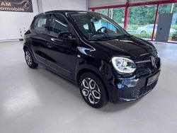 Schwarz Gebraucht 2019 Renault Twingo LIMITED Kleinwagen | 8.790 € (Fairer Preis)
