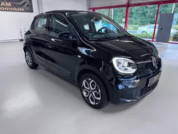 Schwarz Gebraucht 2019 Renault Twingo LIMITED Kleinwagen | 8.450 € (Guter Preis)