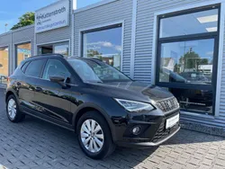 Schwarz Gebraucht 2018 Seat Arona Style SUV | 12.750 € (Fairer Preis)