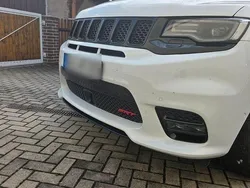 Weiß Gebraucht 2017 Jeep Grand Cherokee SRT SUV | 30.900 € (Superpreis)
