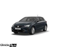 Blau Neu 2025 Seat Ibiza Style Limousine | 20.480 € (Guter Preis)
