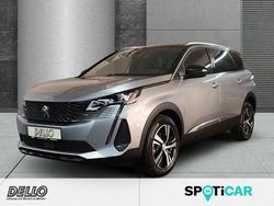 Grau Gebraucht 2024 Peugeot 5008 GTi SUV | 27.890 € (Superpreis)