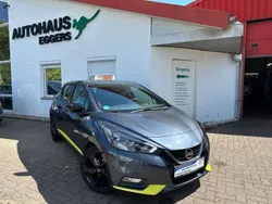 Grau Gebraucht 2023 Nissan Kiiro Kleinwagen | 15.890 € (Fairer Preis)