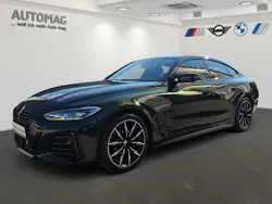 Grün Gebraucht 2022 BMW M440 M Sport Limousine | 49.990 € (Superpreis)