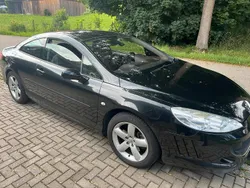 Schwarz Gebraucht 2007 Peugeot 407 Coupe Coupé | 1.999 €