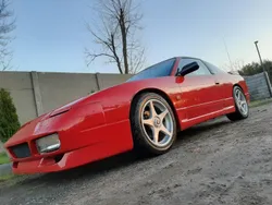 Gebraucht 1992 Nissan 200 SX Coupé | 7.350 €