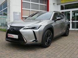Sonic titanium Gebraucht 2024 Lexus UX 250h Executive Line SUV | 36.900 € (Teuer)