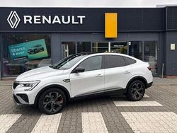 Weiß Gebraucht 2022 Renault Arkana R.S. SUV | 22.990 € (Fairer Preis)