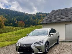 Andere farben Gebraucht 2016 Lexus GS300h Limousine | 27.999 €