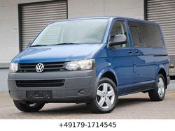 Indienblau Gebraucht 2011 VW T5 Van | 18.900 €