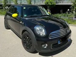 Schwarz Gebraucht 2013 Mini ONE Kleinwagen | 6.950 € (Teuer)
