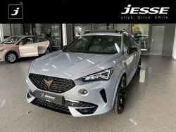 Silber (metallic) Gebraucht 2021 Cupra Formentor SUV | 23.990 € (Fairer Preis)