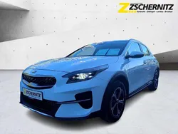 (wd) cararraweiss Gebraucht 2021 Kia XCeed Vision SUV | 17.990 € (Guter Preis)