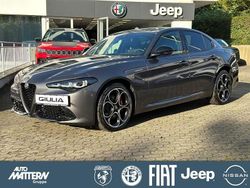 Colore esterno (grigio vesuvio Gebraucht 2023 Alfa Romeo Giulia Veloce Limousine | 42.989 € (Teuer)
