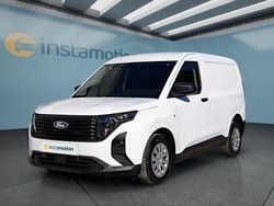 Weiß Neu 2025 Ford Transit Limousine | 25.349 € (Guter Preis)