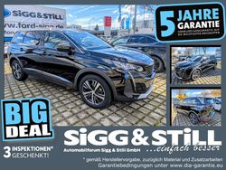 Schwarz perla nera metallic Gebraucht 2023 Peugeot 5008 Allure Van / Kleinbus | 22.450 € (Guter Preis)