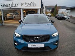 Fjord blue Gebraucht 2025 Volvo XC40 Ultra SUV | 40.990 € (Etwas zu teuer)