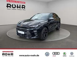 Timanfaya grau metallic Neu 2025 Cupra Terramar SUV | 38.750 € (Fairer Preis)