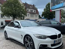 BMW 435 Gran Coupé