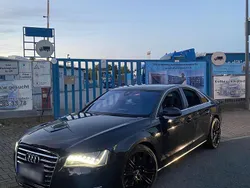 Gebraucht 2011 Audi A8 Limousine | 14.000 € (Fairer Preis)