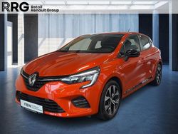 Orange Gebraucht 2022 Renault Clio V Evolution Limousine | 13.990 € (Fairer Preis)