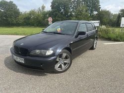 Gebraucht 2004 BMW 320 Exclusive Limousine | 4.000 € (Teuer)