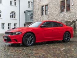 Rot Gebraucht 2022 Dodge Charger Limousine | 33.500 € (Guter Preis)