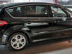 Schwarz Gebraucht 2010 Ford S-MAX Titanium S Limousine | 5.599 € (Guter Preis)