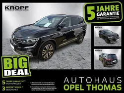 Schwarzmetallic Gebraucht 2019 Renault Koleos Initiale Paris SUV | 23.890 € (Etwas zu teuer)