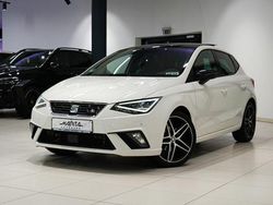 Weiß Gebraucht 2019 Seat Ibiza Beats Limousine | 15.249 € (Fairer Preis)