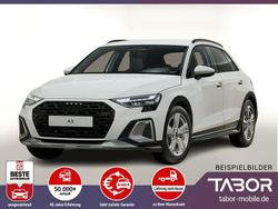 Weiß Neu 2025 Audi A3 Sport Limousine | 35.488 € (Superpreis)