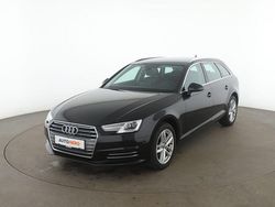 Schwarz Gebraucht 2016 Audi A4 Sport Kombi | 18.940 € (Guter Preis)