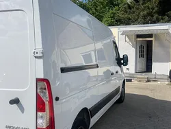 Weiß Gebraucht 2021 Opel Movano Van | 16.250 €