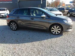Grau Gebraucht 2016 Citroën C4 PureTech Limousine | 8.790 € (Fairer Preis)