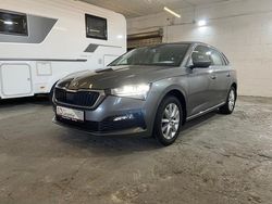 Grau Gebraucht 2022 Skoda 110 R Ambition Limousine | 16.990 € (Fairer Preis)