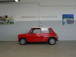 Flame red Gebraucht 1991 Mini 1000 Kleinwagen | 13.950 €