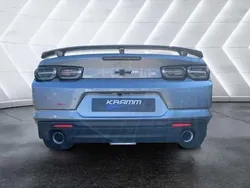 Grau Neu 2025 Chevrolet Camaro SS Cabrio | 84.191 € (Fairer Preis)