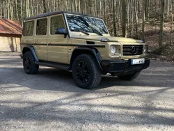Beige Gebraucht 2017 Mercedes G500 SUV | 79.900 €