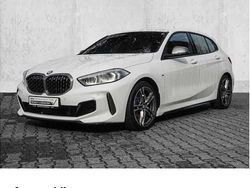 Weiß Gebraucht 2022 BMW M135 M Sport Kleinwagen | 33.840 € (Fairer Preis)