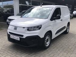 Weiß Neu 2025 Fiat Doblò Van / Kleinbus | 19.700 € (Superpreis)