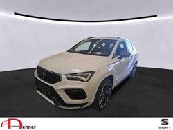 Weiß Gebraucht 2023 Cupra Ateca VZ SUV | 31.980 € (Superpreis)