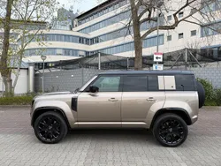 Braun Neu 2025 Land Rover Defender SUV | 178.000 € (Fairer Preis)