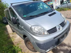 Gebraucht 2007 Renault Trafic Van | 3.800 € (Fairer Preis)