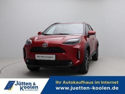 Neu 2025 Toyota Yaris Cross Active SUV | 24.895 € (Guter Preis)