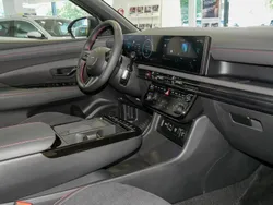 Shadow grey Neu 2025 Hyundai Tucson N Line SUV | 33.680 € (Superpreis)