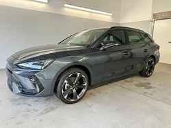 Grau Neu 2025 Cupra Leon Limousine | 32.990 € (Superpreis)