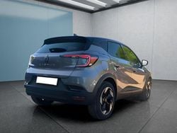 Schwarz Neu 2025 Renault Captur SUV | 28.249 € (Fairer Preis)