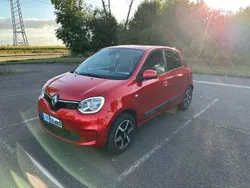 Rot Gebraucht 2019 Renault Twingo LIMITED Kleinwagen | 10.500 € (Fairer Preis)