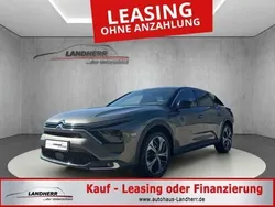 Citroën C5 X