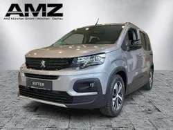 Lack grau artense/typ aussenve Neu 2024 Peugeot e-Rifter GT Van / Kleinbus | 34.490 € (Fairer Preis)